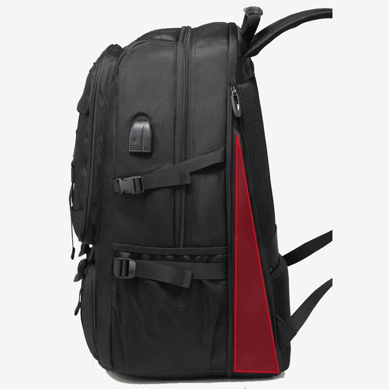 Waterafstotende laptop tas – Bescherming tegen regen en vocht