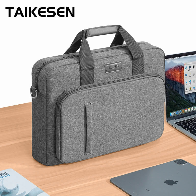 Laptoptas – Bescherm je laptop met een stevige en stijlvolle tas
