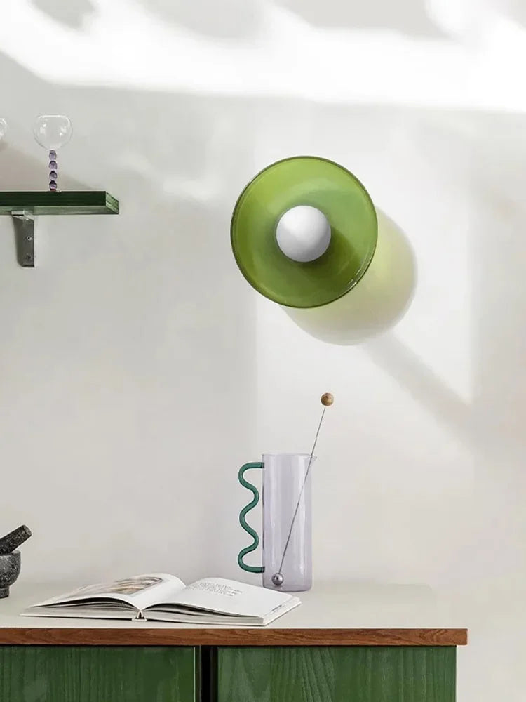 LED badkamerlamp met chromen details β Luxe voor elke dag