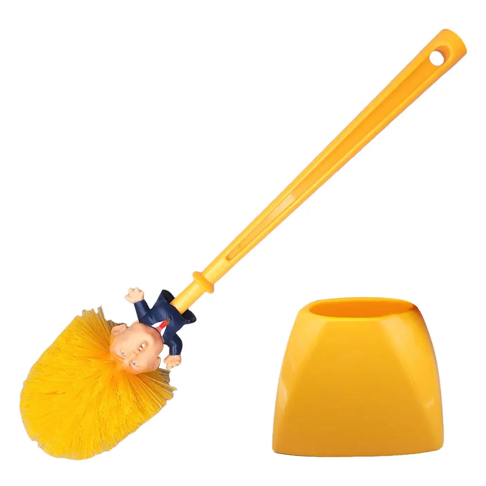 Badkameraccessoire toiletborstel – Praktisch en stijlvol