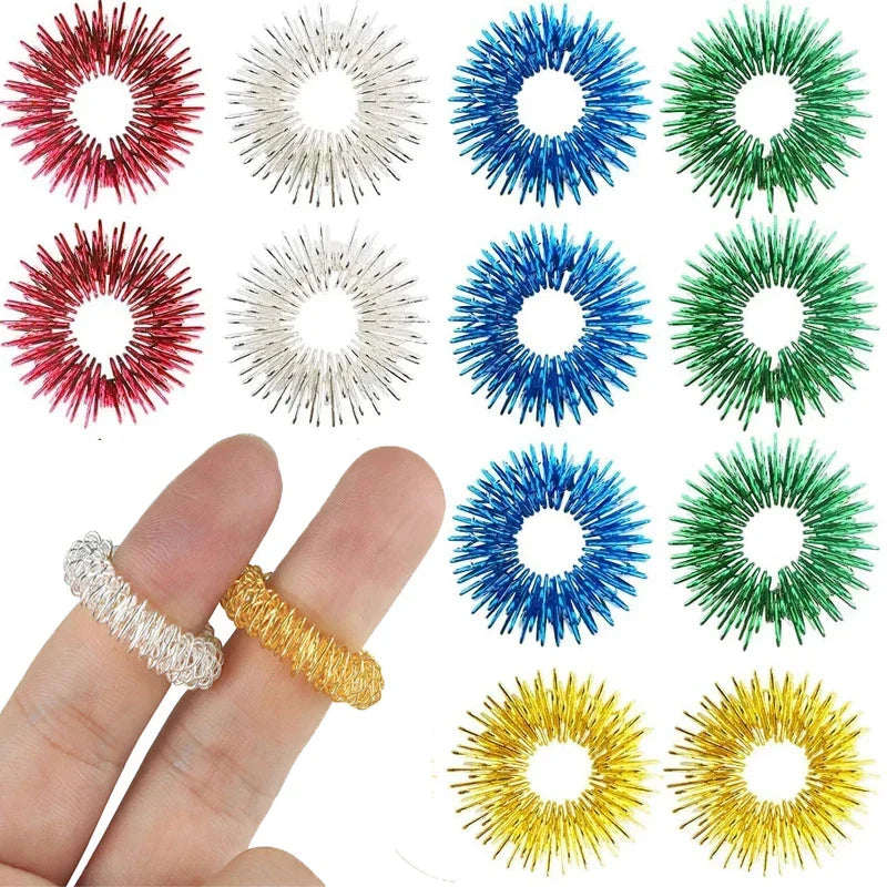 Fidget toy kopen voor motorische stimulatie
