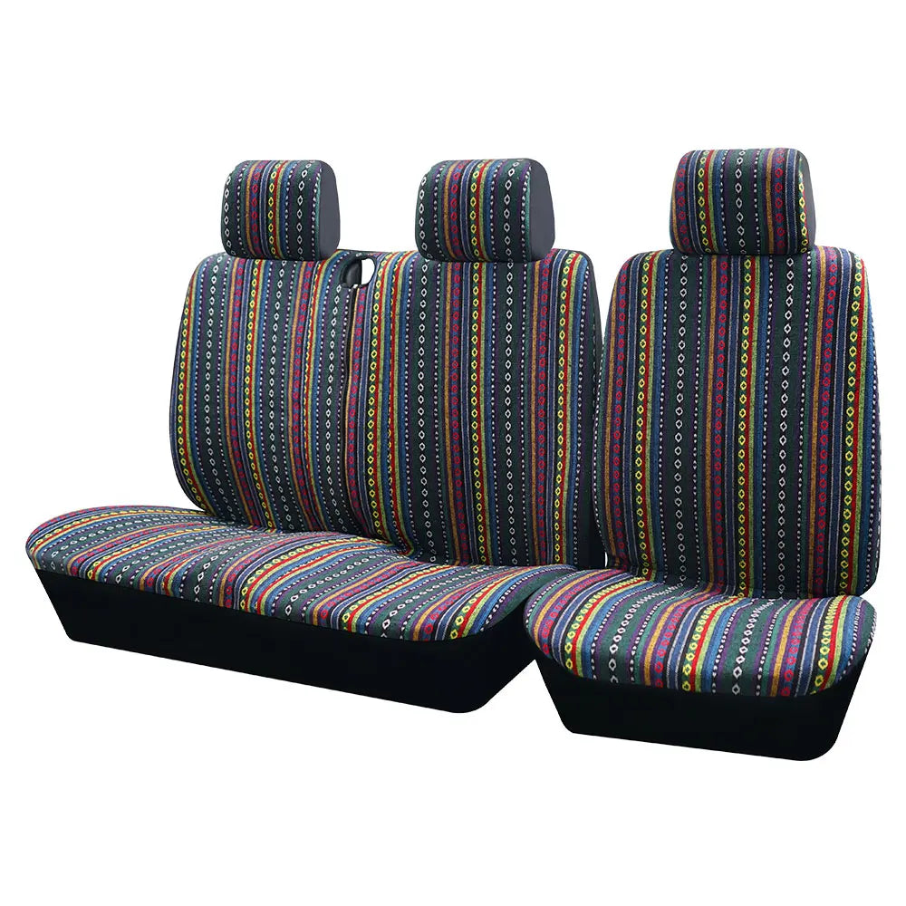 Lidl stoelhoezen voor achterbank β Complete bescherming