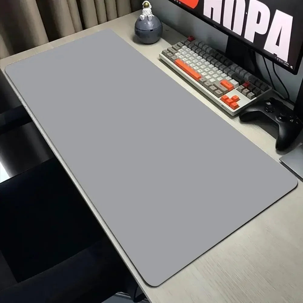 Muismat XL met stijlvol design – Voor gamers en professionals