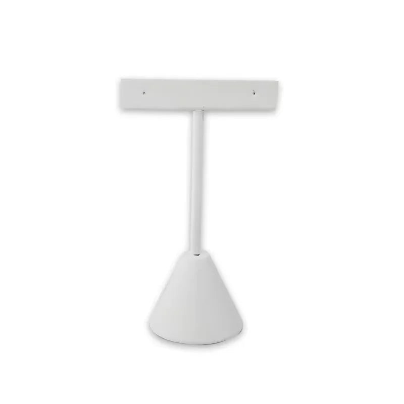 Transparante sieraden organizer – Modern en overzichtelijk