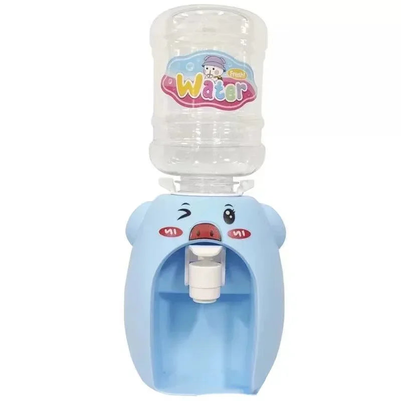 Drankdispenser met gouden details – Voor een chique feestje