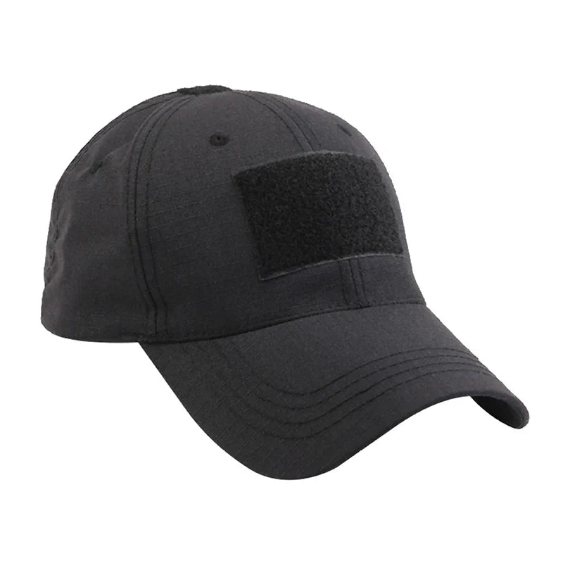 Jachthoed met mesh inzet voor ventilatie