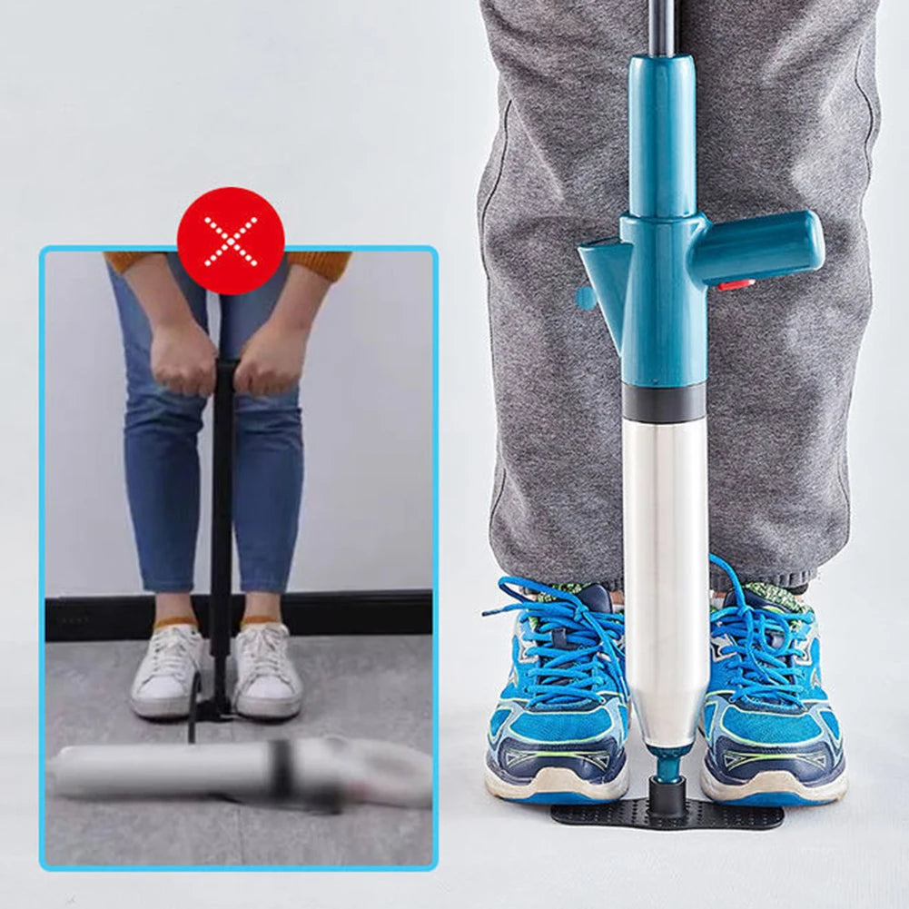 Ontstopper voor toilet zonder spatten – Hygiënisch en effectief