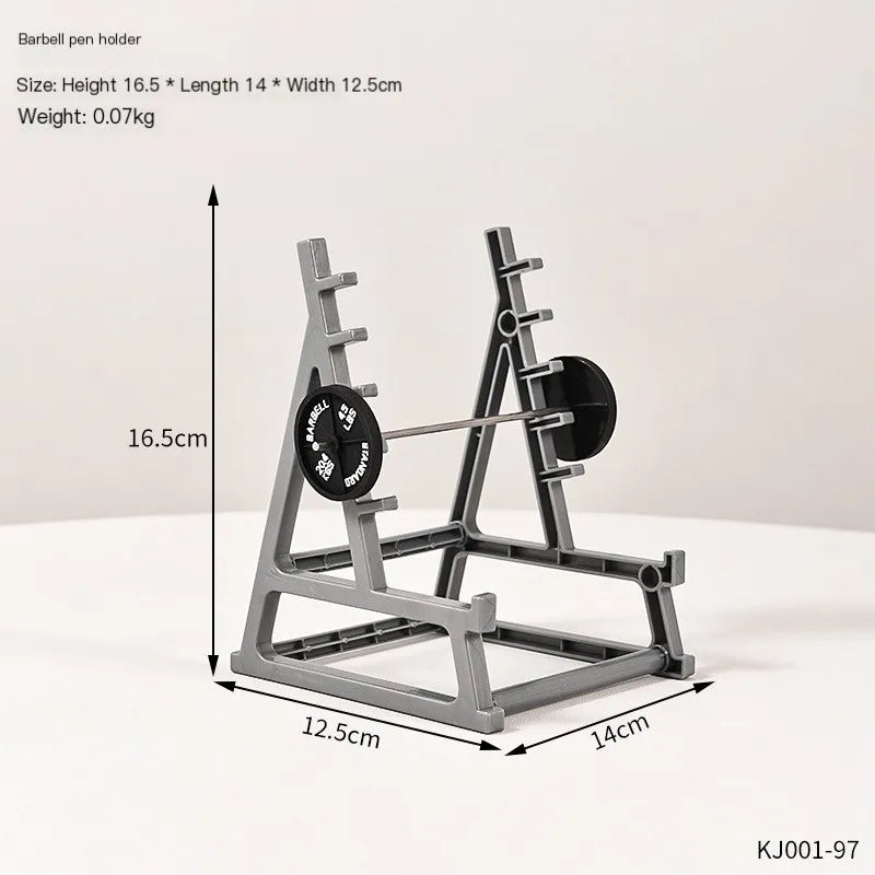Roze desk organizer – Vrolijke touch aan je bureau