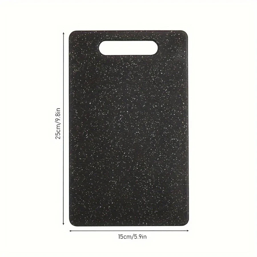 Snijplank voor snijden van kruiden en specerijen