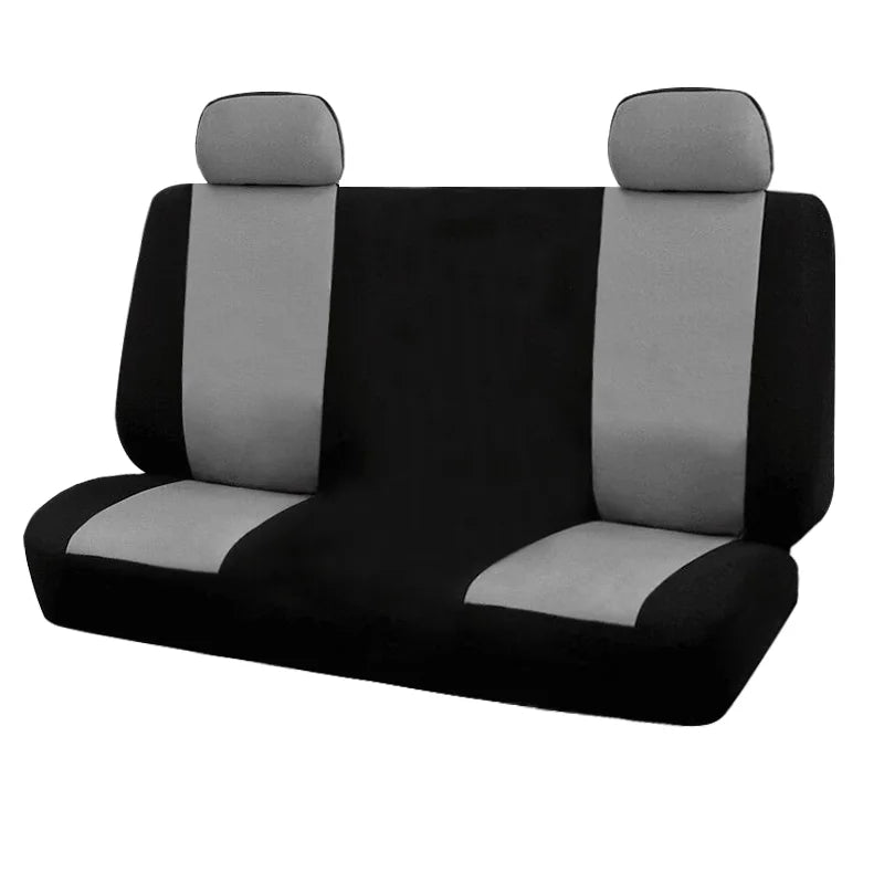 Autostoel hoezen in velours – Luxe en comfort