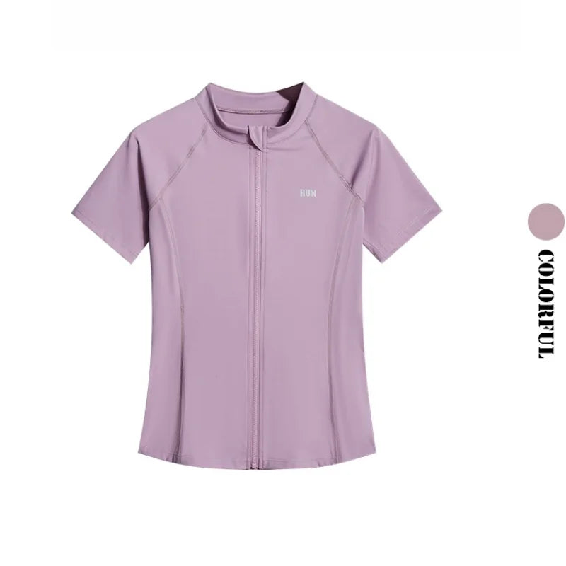 Yoga outfit met focus op comfort en stijl