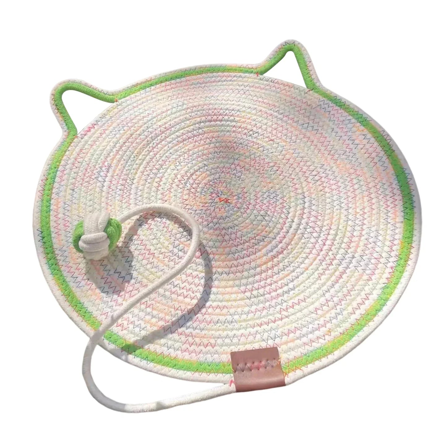 Kattenmand met antislip bodem – Stevig en stabiel