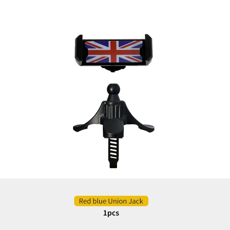 Telefoonhouder auto met oplaadfunctie – Altijd een volle batterij