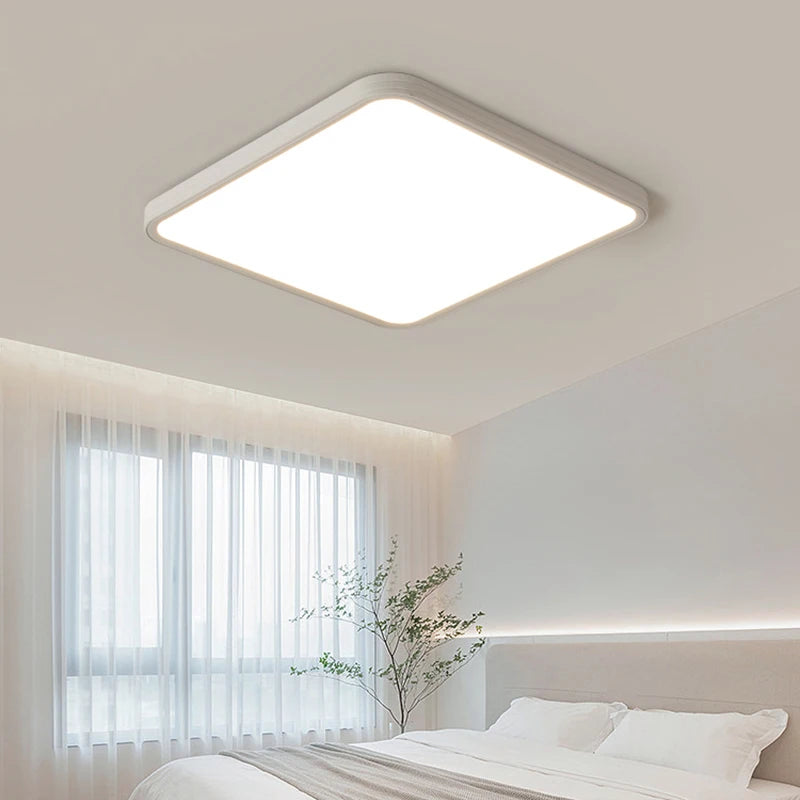 Praxis inbouwlamp badkamer – Strakke look