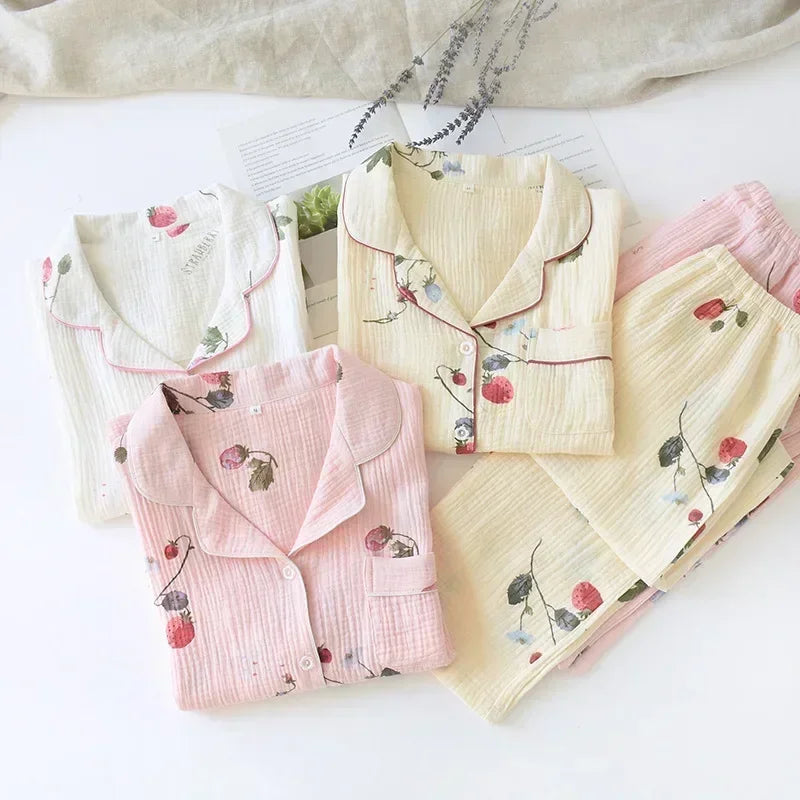 Dames pyjama Wibra – Voordelig en knus