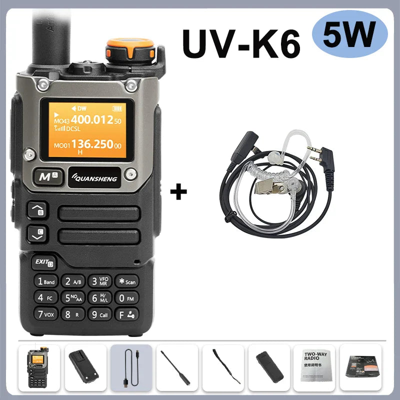 Alecto walkie talkie – Betrouwbaar bereik en kwaliteit