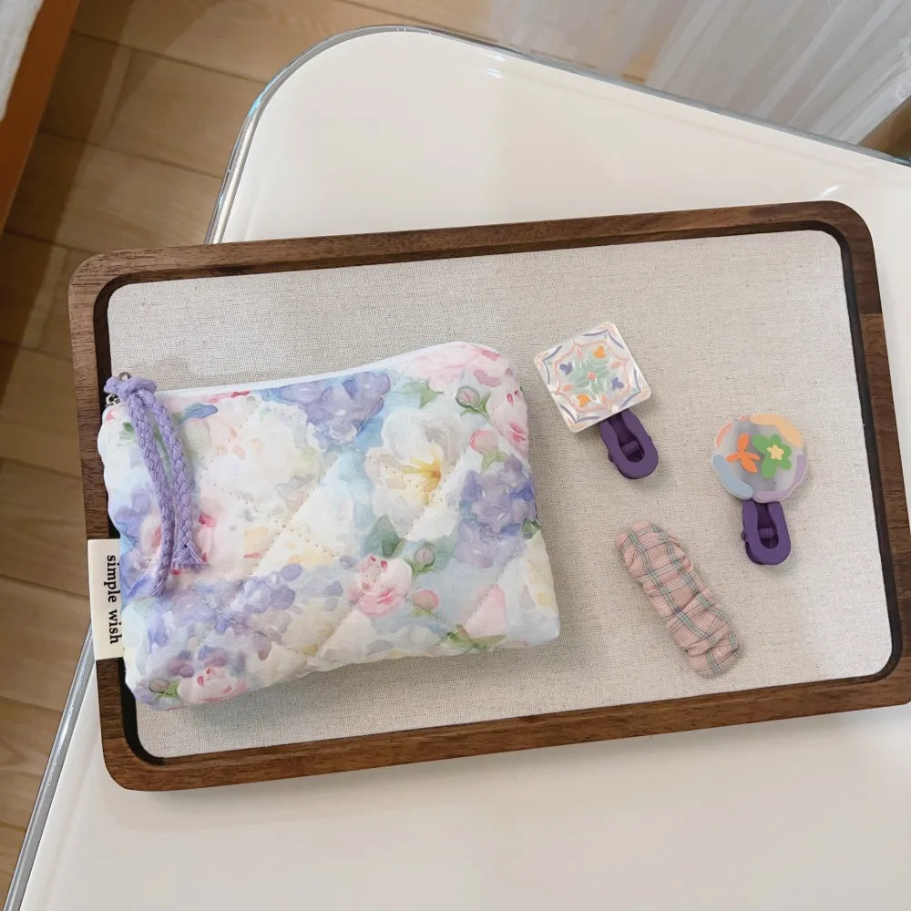 Portemonnee dames clutch formaat β Ook als avondtasje
