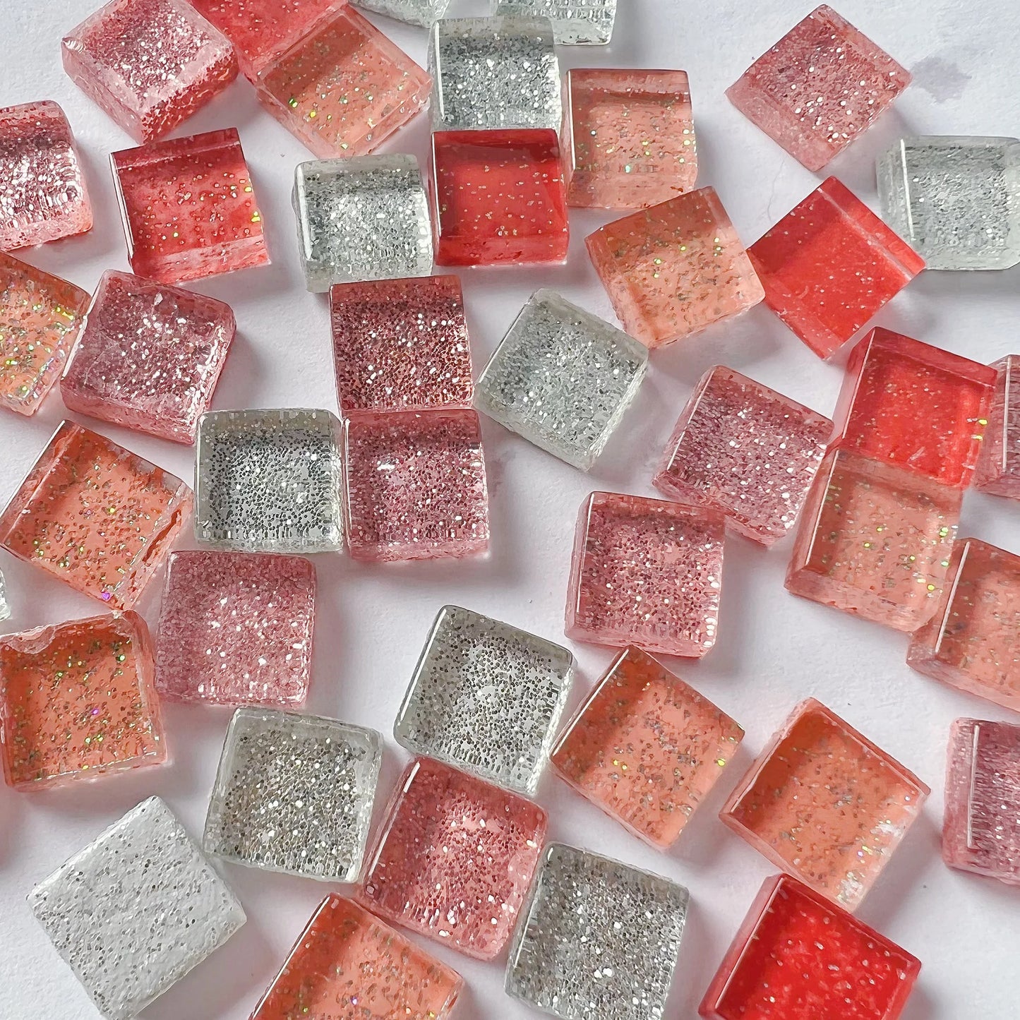 Grijze mozaiek tegels – Neutraal en stijlvol