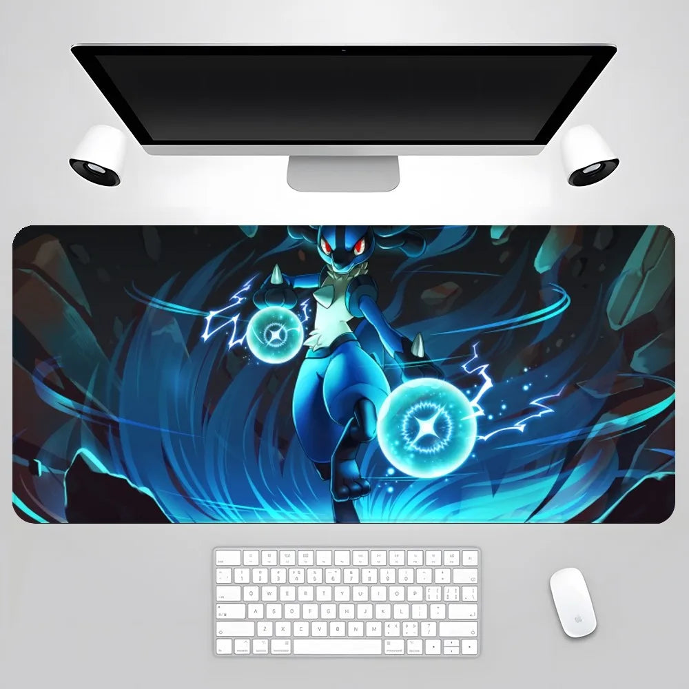 Gaming muismat met control surface – Voor maximale precisie