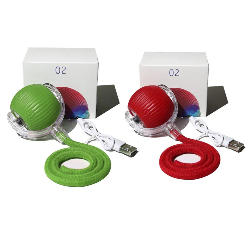 Speelmuis voor katten – Klassiek favoriet speeltje