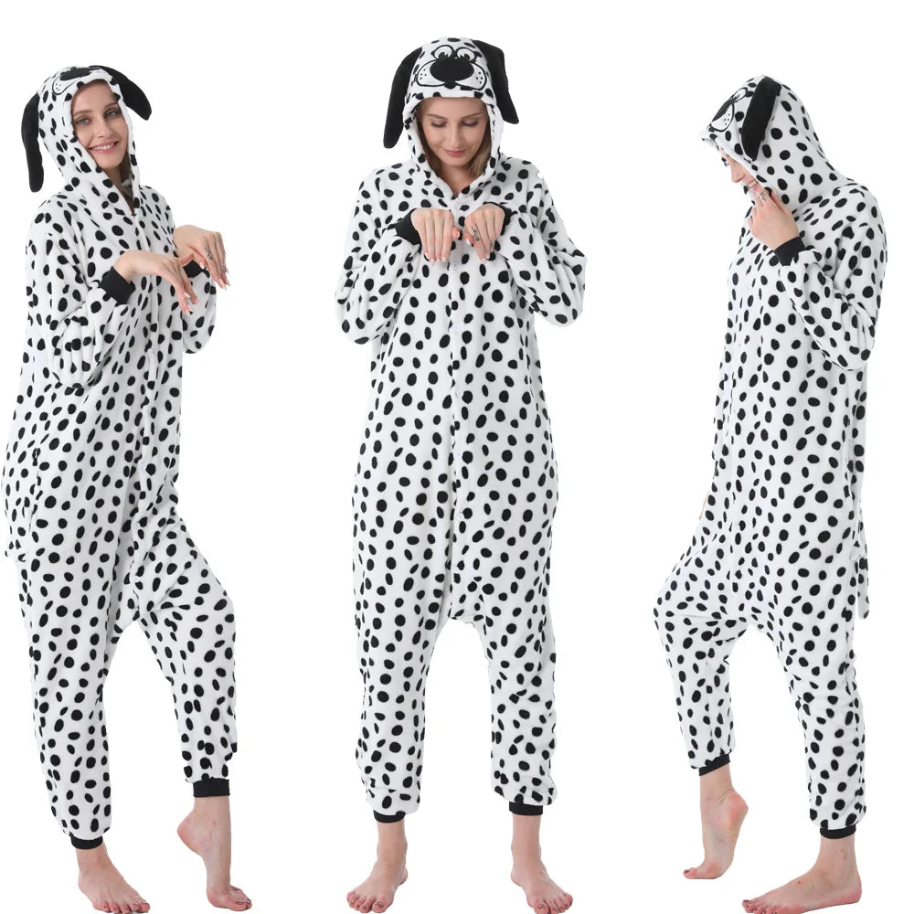 Onesie Unisex Comfort: Stijlvolle & Knuffelbare Onesies voor Iedereen