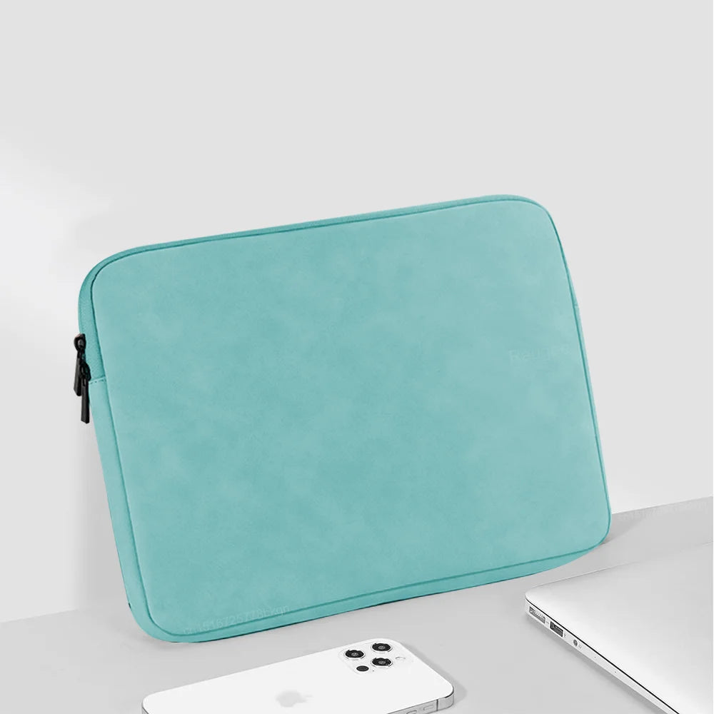 Laptop tas met laptopvak – Veilig en georganiseerd