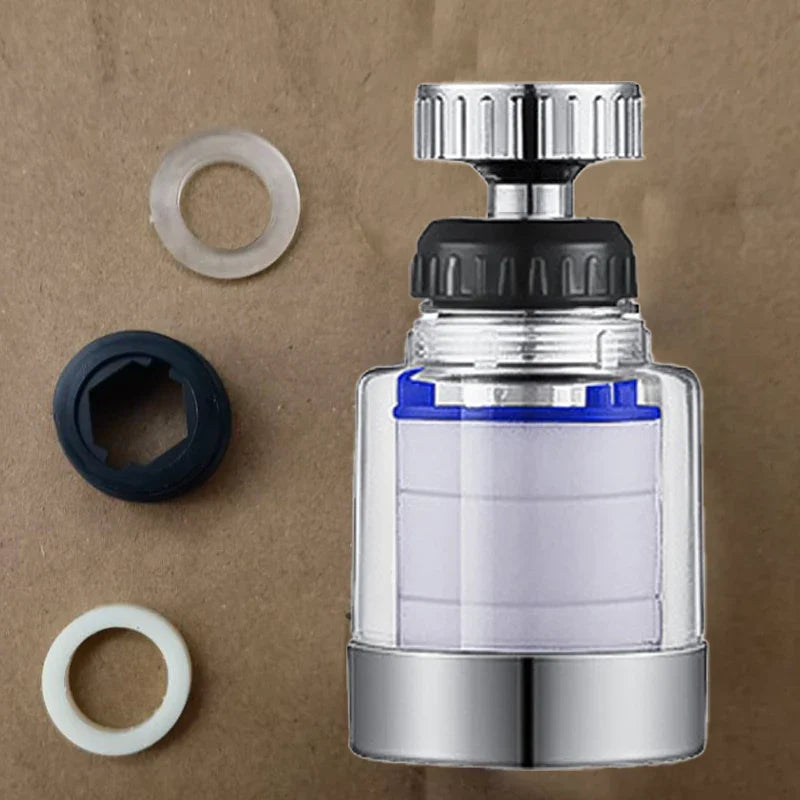 Waterfilter met hoge capaciteit – Geschikt voor gezinnen