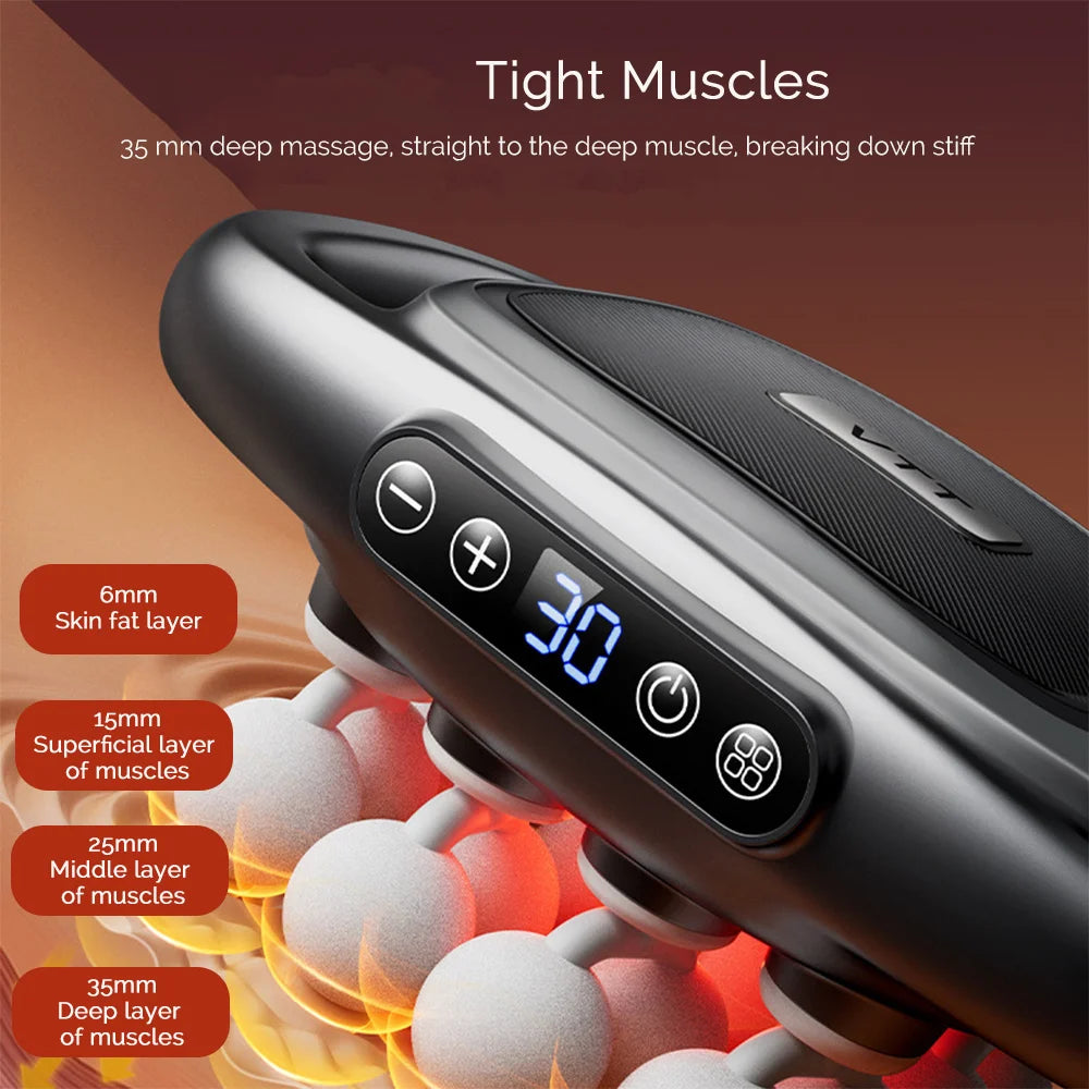 Massage gun Aldi – Goede prijs-kwaliteitverhouding