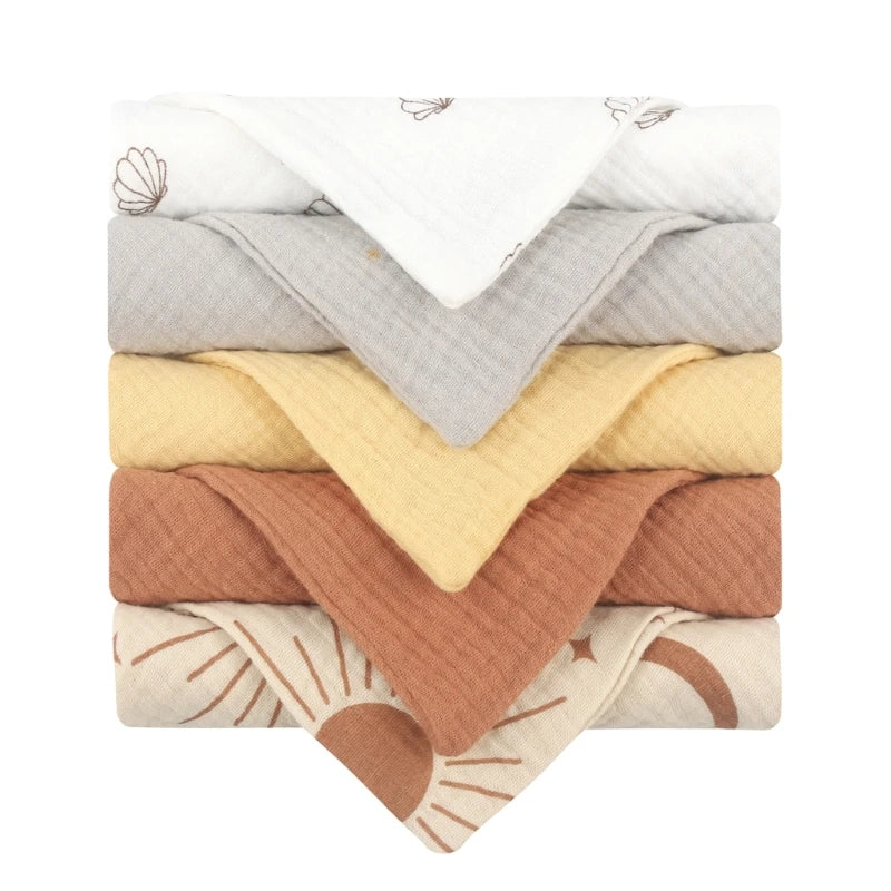 Zwitsal baby washandjes – Mild en vertrouwd
