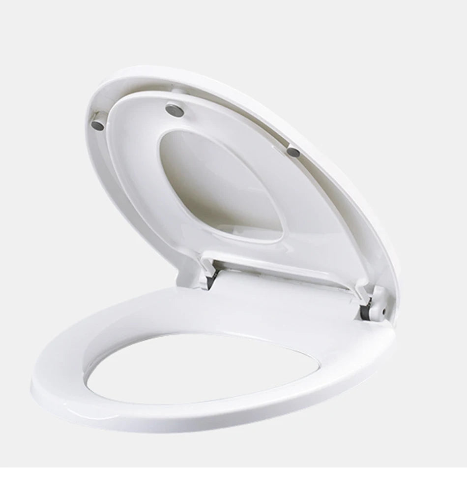 Gamma toilet bril met montagehandleiding β Zelf plaatsen