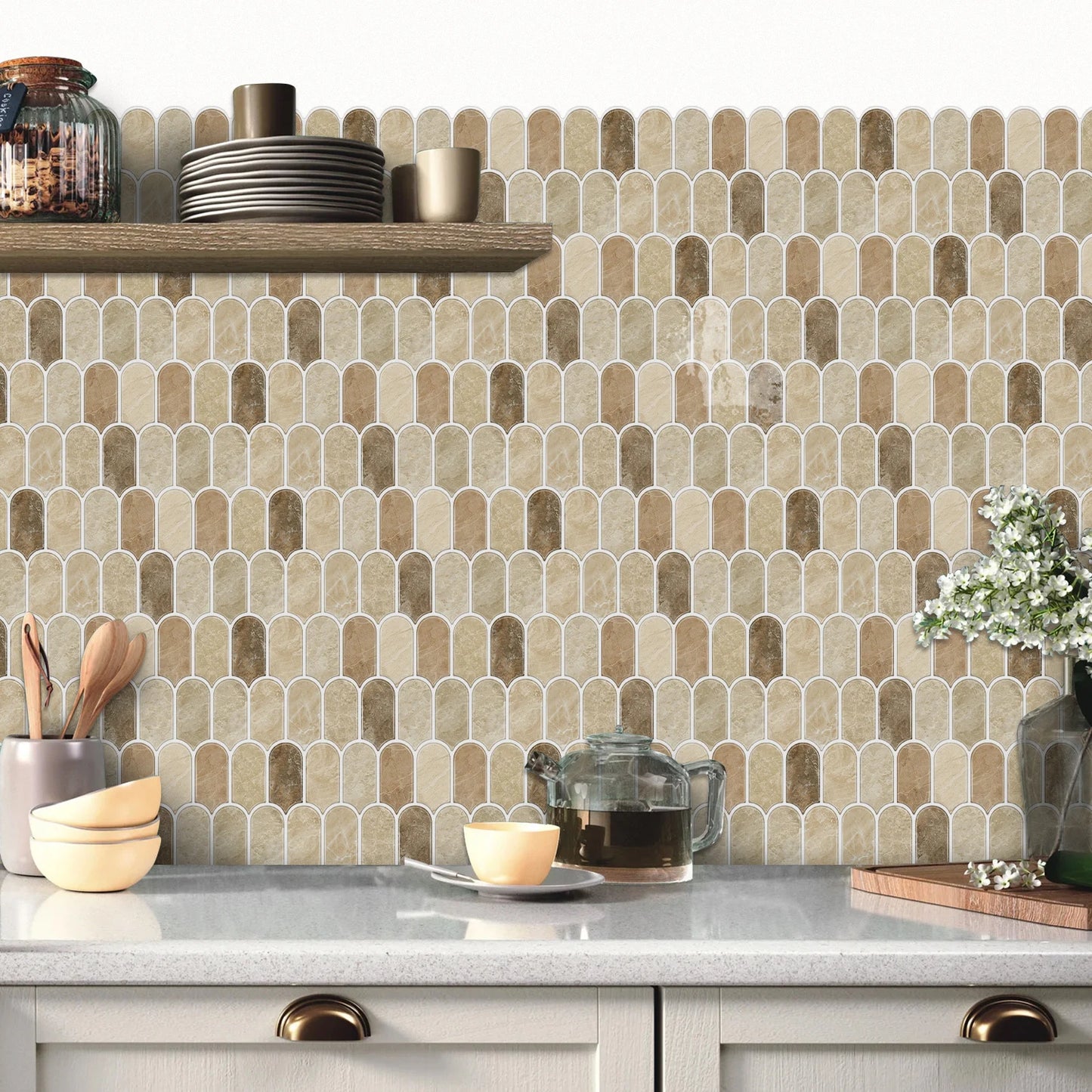 Hornbach mozaiek tegels badkamer – Functioneel en mooi