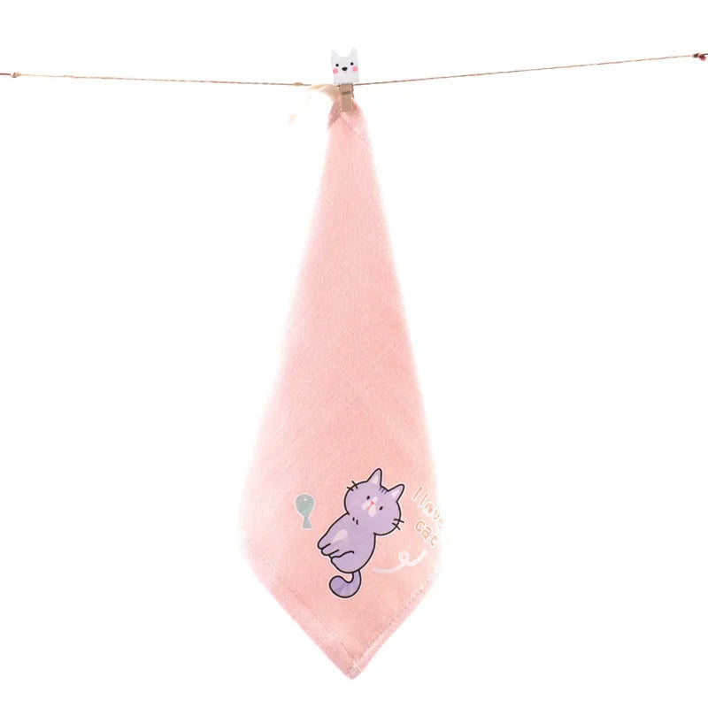 Zwitsal washandje babydoek – Voor zachte reiniging