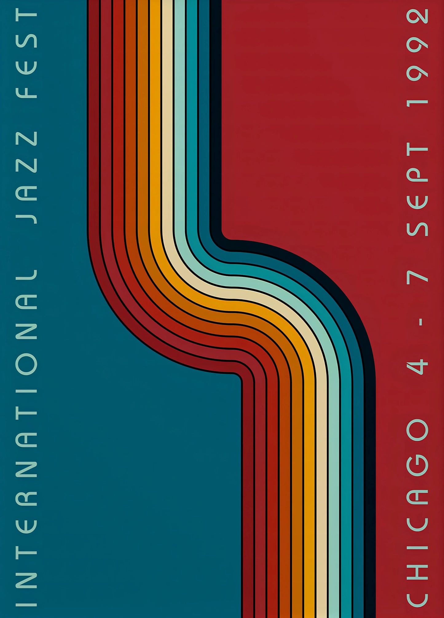 Posterstore inspiratie voor moderne inrichting