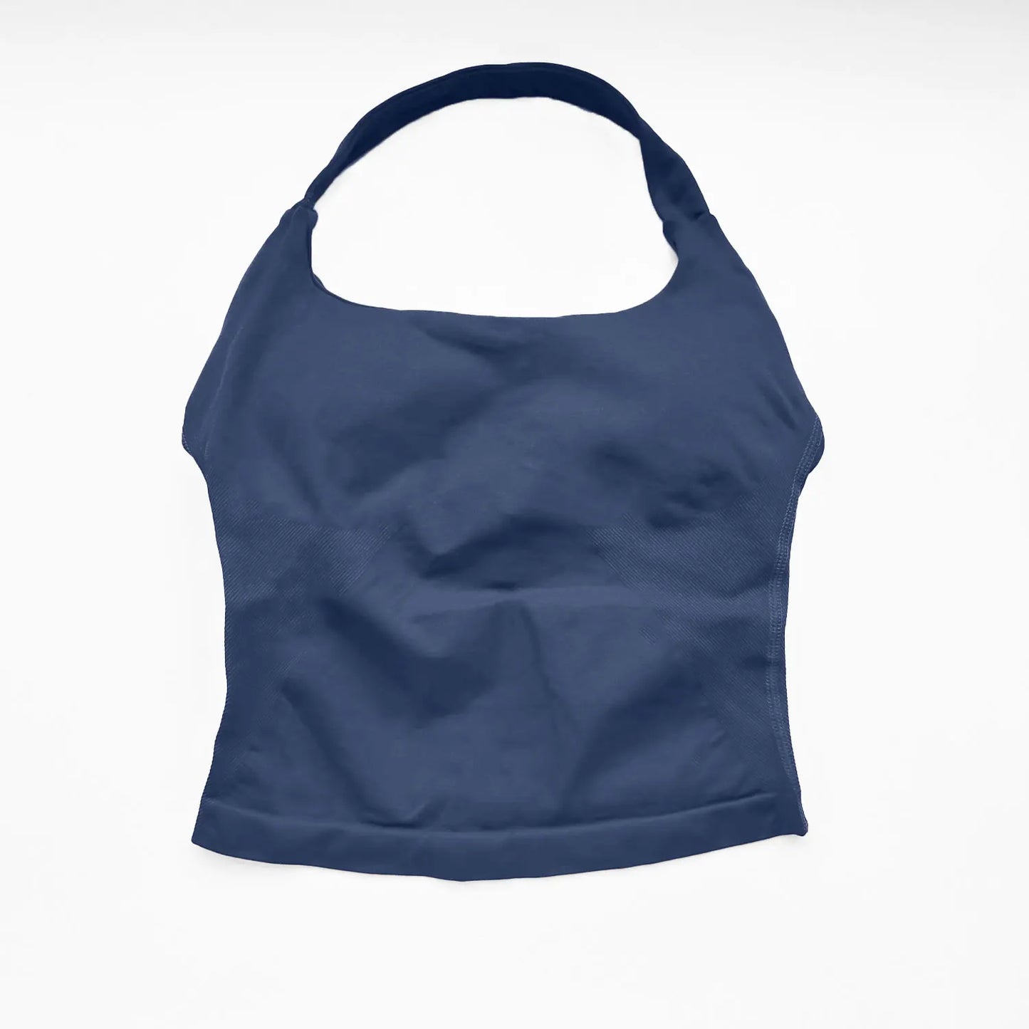 Yoga kleding set met top en legging in sale
