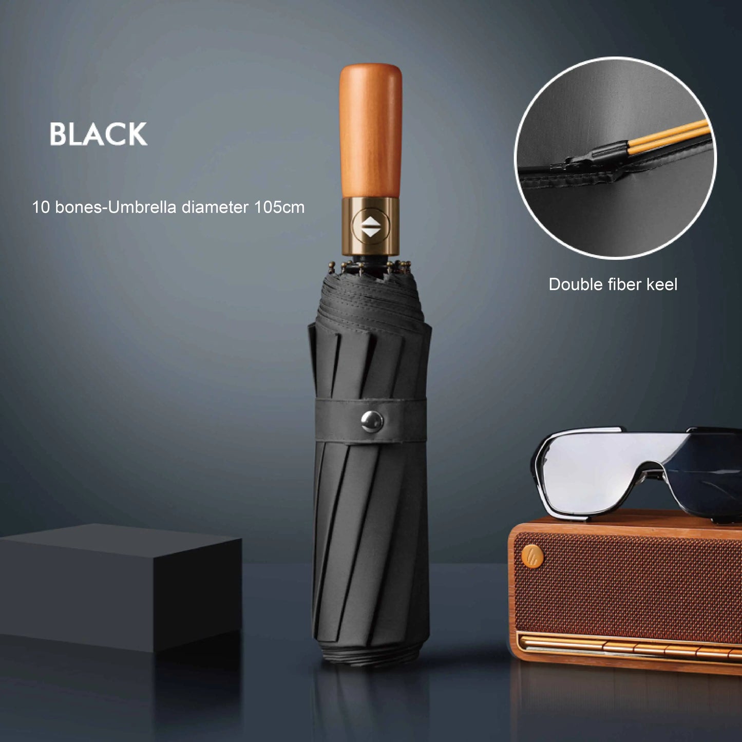 Fashionable paraplu kopen voor dames en heren