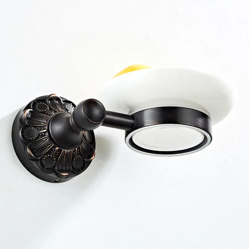 Minimalistische zeephouder – Modern en functioneel