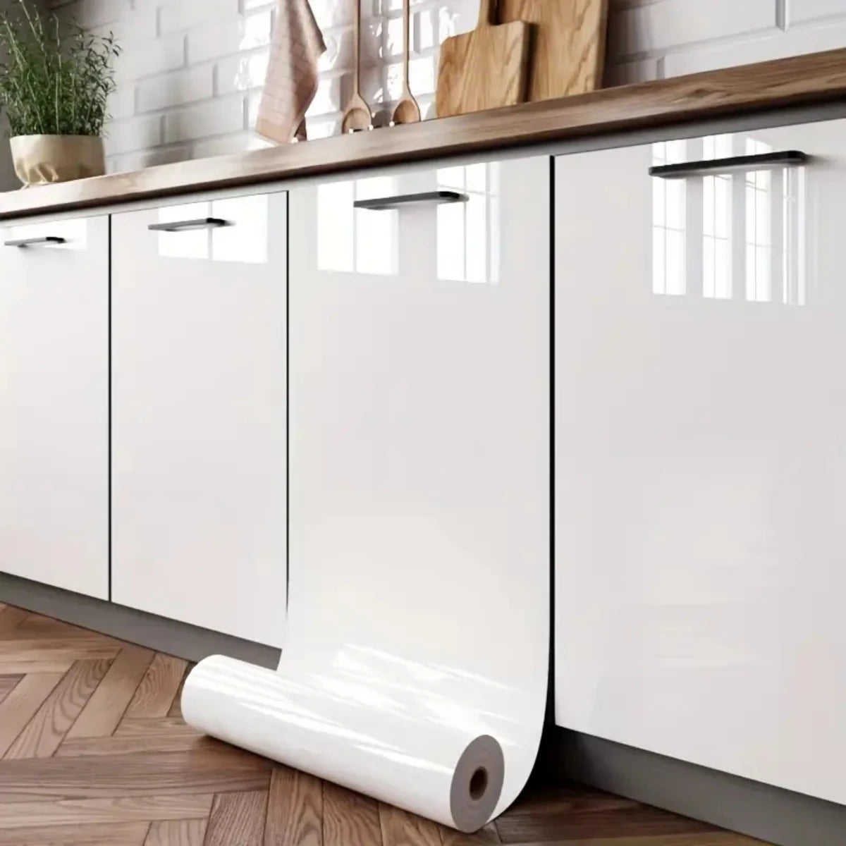 Sfeervolle kaarsen in de woonkamer – Warmte en gezelligheid