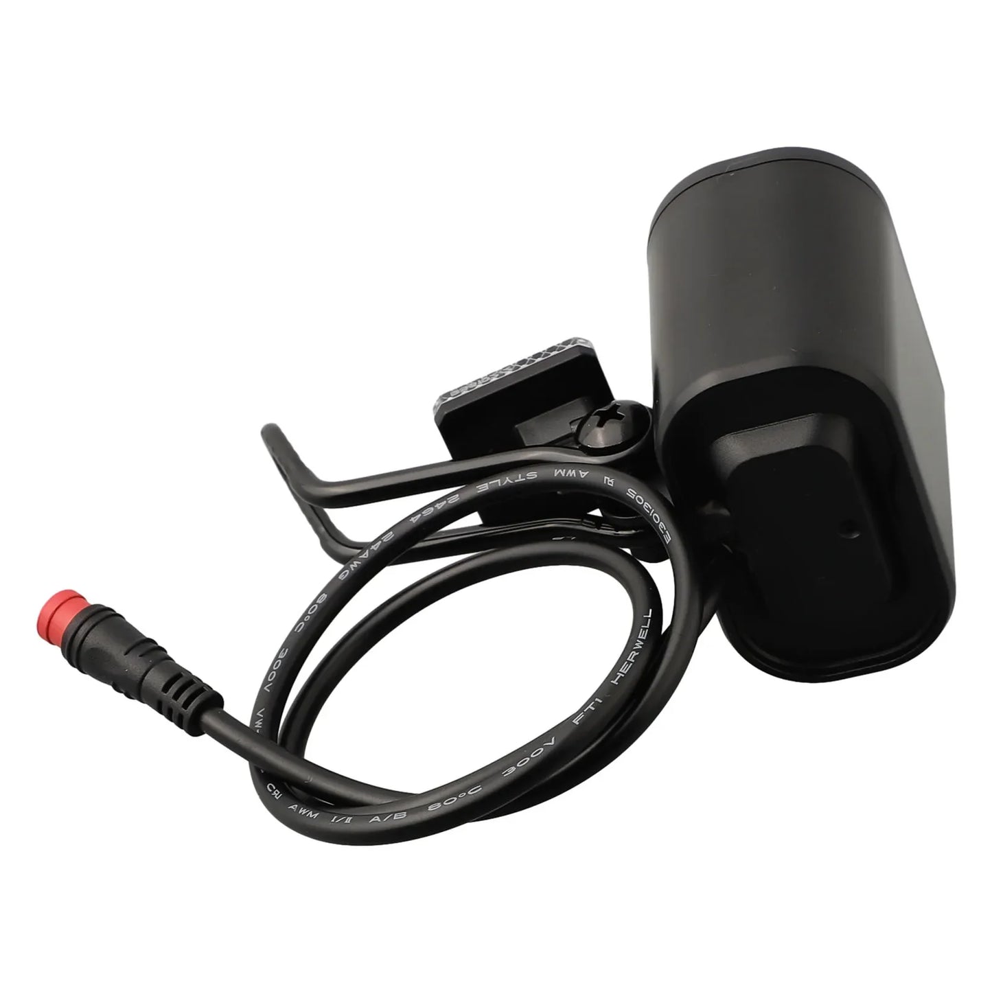 Oplaadbare fietslampjes met lange levensduur