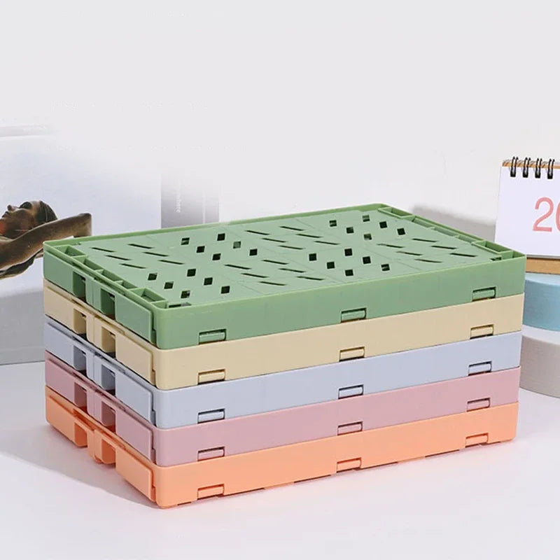 Compacte wasmand – Ideaal voor kleinere ruimtes