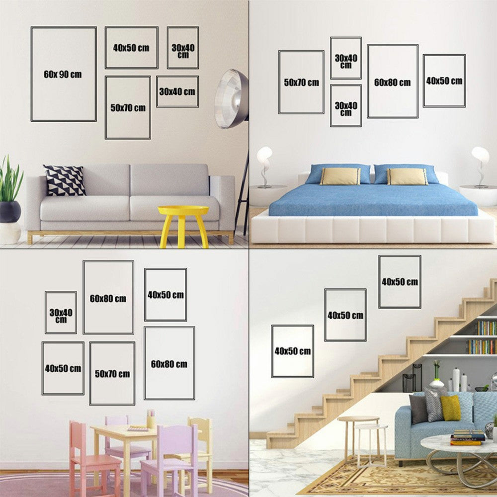 Posters met maritiem of strandthema