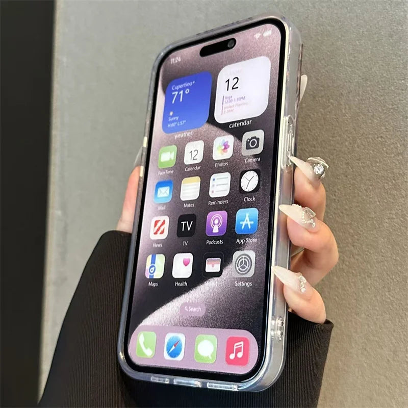 Design telefoon hoesjes voor modebewuste gebruikers