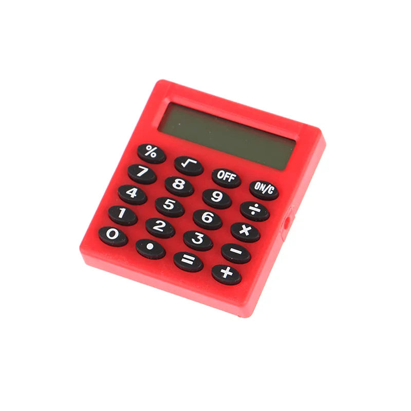 Wetenschappelijke rekenmachine voor wiskunde examens