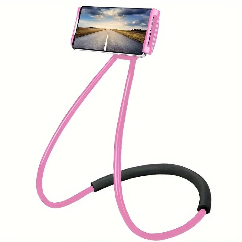 Smartphonehouder voor bed met multitaskfunctie