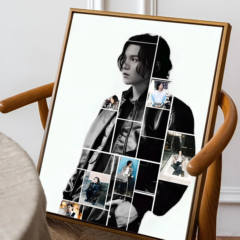 Posters – Stijlvolle wanddecoratie voor elk interieur