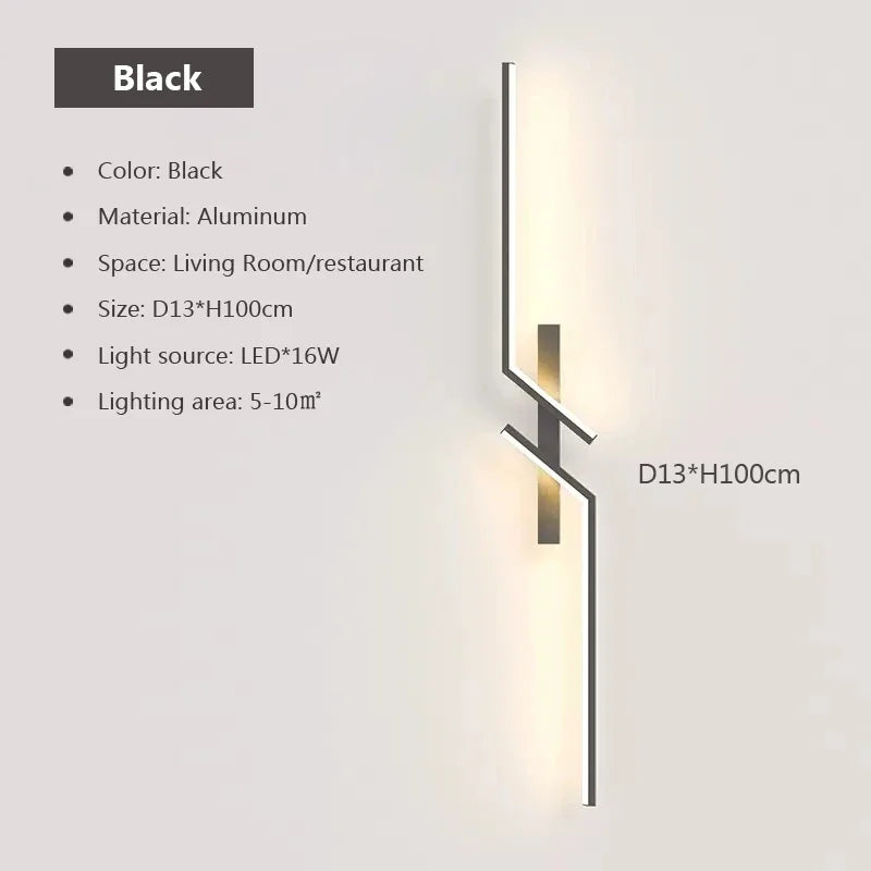 Wandlamp op batterijen – Draadloos en flexibel