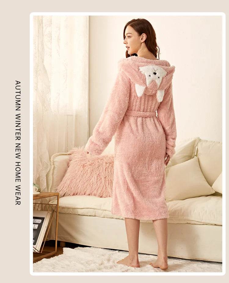 Ochtendjas dames zomer β Licht en luchtig voor warme dagen