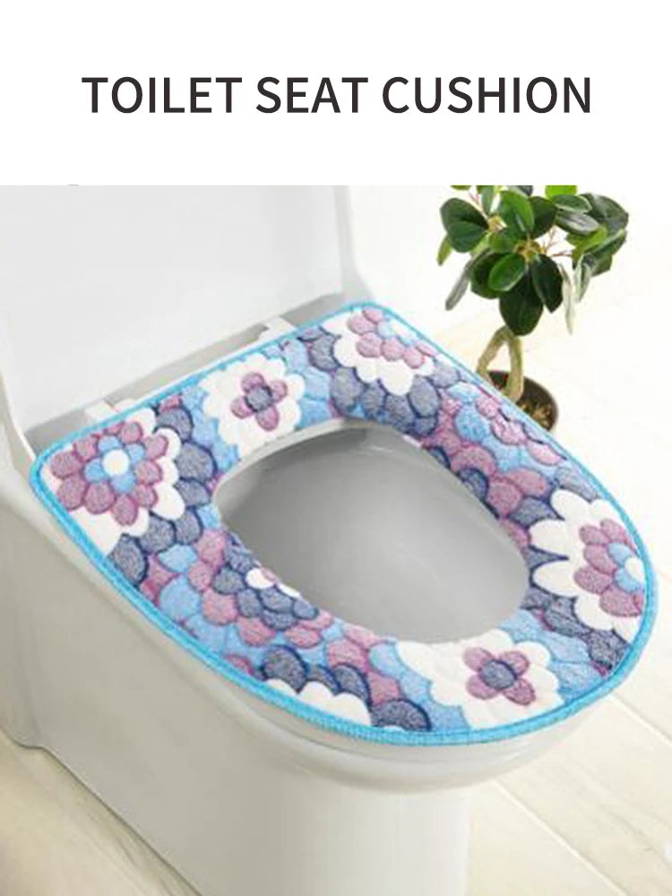 Toiletbril met softclose deksel – Geen knallend geluid meer
