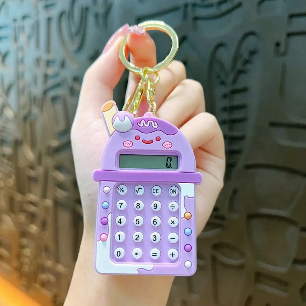 Action mini rekenmachine voor snelle berekeningen