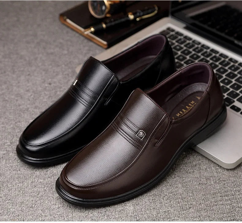 Casual veterschoenen heren voor warm weer