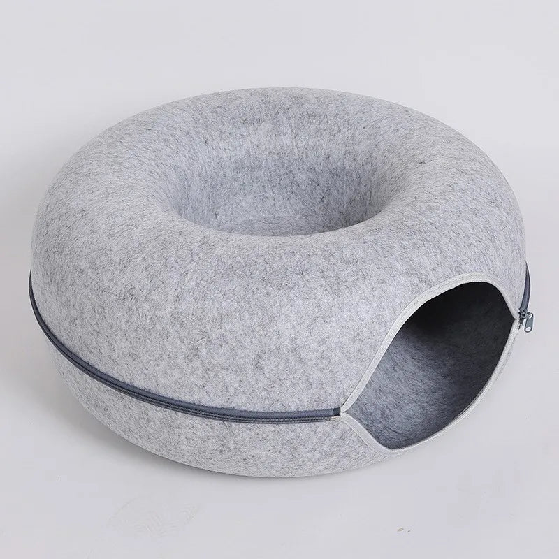 Action kattenmand met leuke print – Goedkoop en vrolijk
